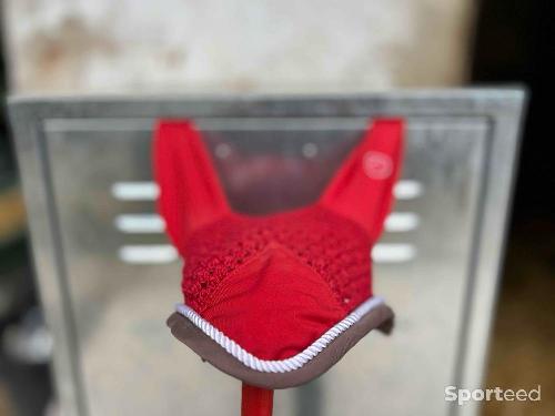 Equitation - Bonnet cheval - photo 6