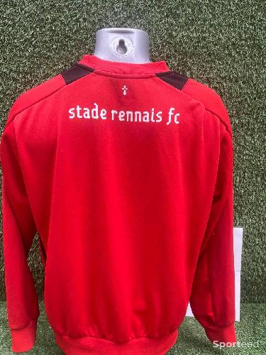 Football - Sweat-shirt stade rennais - photo 6