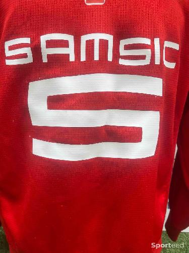 Football - Sweat-shirt stade rennais - photo 6