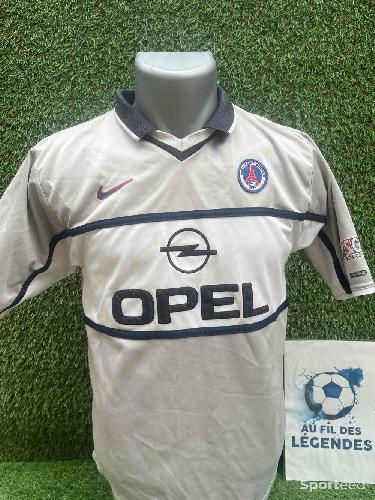 Football - Maillot okocha PSG  - photo 6