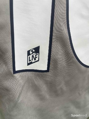Football - Maillot okocha PSG  - photo 6