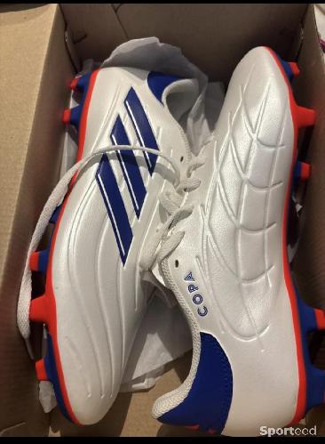 Football - Chaussures de foot  - photo 3
