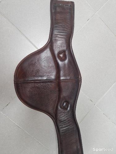Equitation - Sangle bavette courte CWD - photo 6