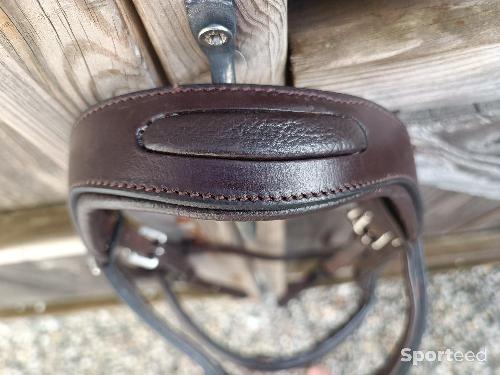 Equitation - Filet CS - photo 6