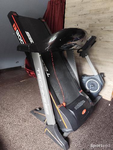 Fitness / Cardio training - Tapis de course et vélo allongé  - photo 6