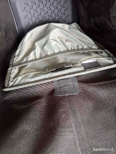 Vélo loisir / urbain - Sacoches porte bagage arrière vélo  - photo 5