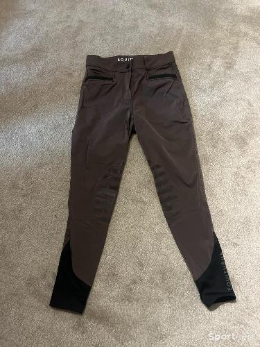 Equitation - Pantalon  - photo 6