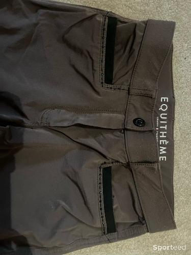 Equitation - Pantalon  - photo 6
