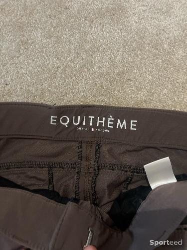 Equitation - Pantalon  - photo 6