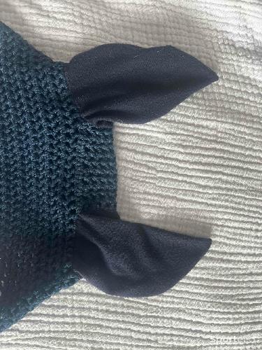 Equitation - Bonnet GEM  - photo 5
