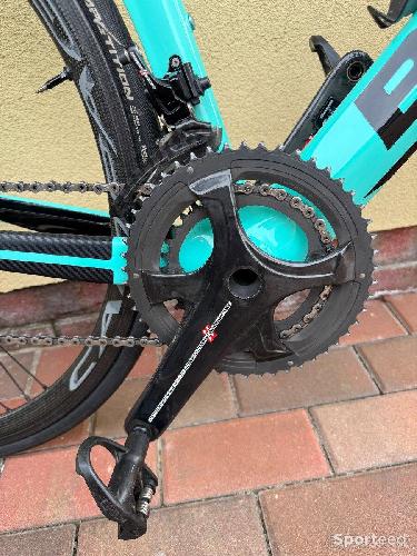 Vélo loisir / urbain - Bianchi Oltre XR4 - photo 4