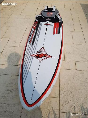 Planche à voile - Flotteur de planche à voile - photo 5
