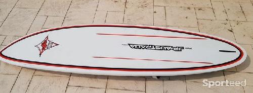 Planche à voile - Flotteur de planche à voile - photo 5