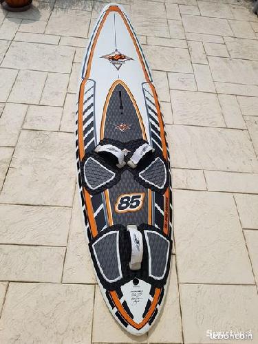 Planche à voile - Flotteur de planche à voile - photo 5