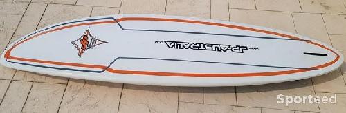 Planche à voile - Flotteur de planche à voile - photo 5