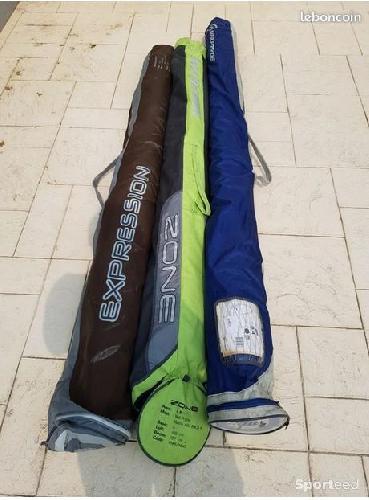 Planche à voile - Voile 6.4 Neil Pryde - photo 4