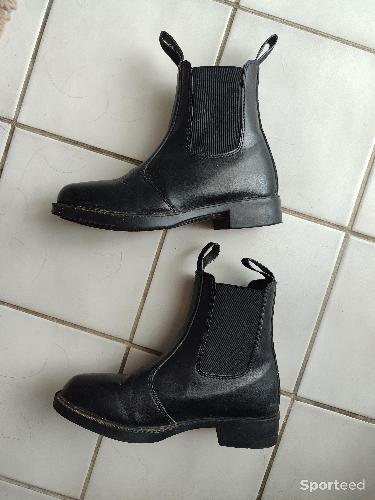 Equitation - Boots équitation  - photo 4