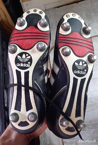 Football - Adidas kaiser 5 41 1/3 made in Germany - photo 6
