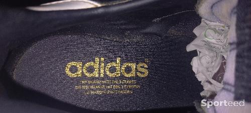 Football - Adidas kaiser 5 41 1/3 made in Germany - photo 6
