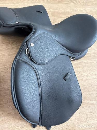 Equitation - Selle Norton - photo 6
