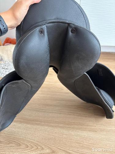 Equitation - Selle Norton - photo 6
