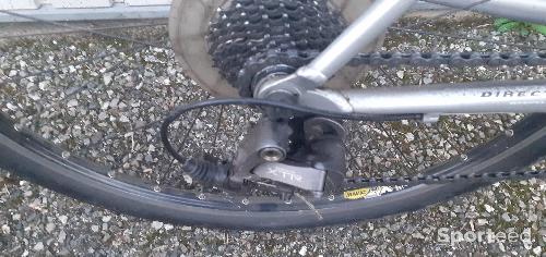 Vélo tout terrain - VTT - vends VTT Specialized stumpjumper taille xl - photo 6