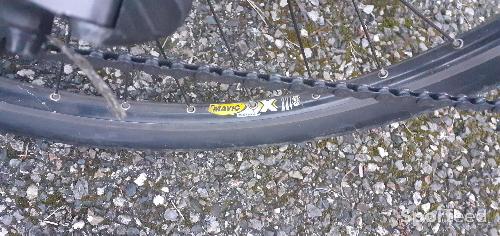 Vélo tout terrain - VTT - vends VTT Specialized stumpjumper taille xl - photo 6