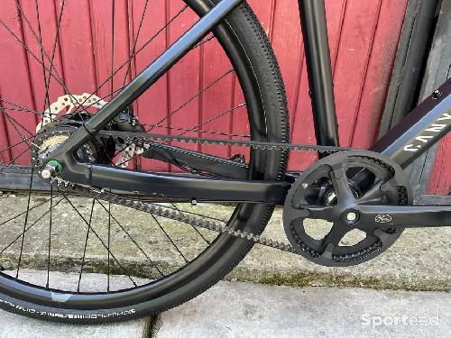 Vélo route - Canyon Commuter U022 - Taille M - Excellent état - photo 5