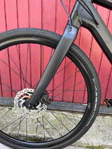 Vélo route - Canyon Commuter U022 - Taille M - Excellent état - photo 5