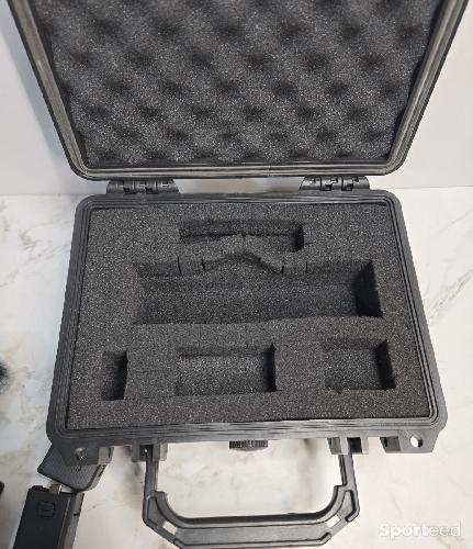 Accessoires électroniques - Pack DJI OSMO pocket 3 caméra  - photo 6