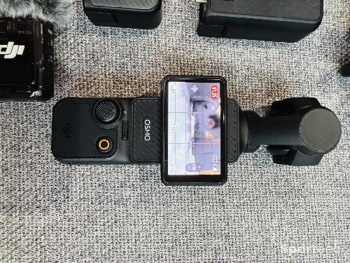 Accessoires électroniques - Pack DJI OSMO pocket 3 caméra  - photo 6