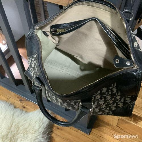 Randonnée / Trek - Sacs de transport/voyage vintage  - photo 6
