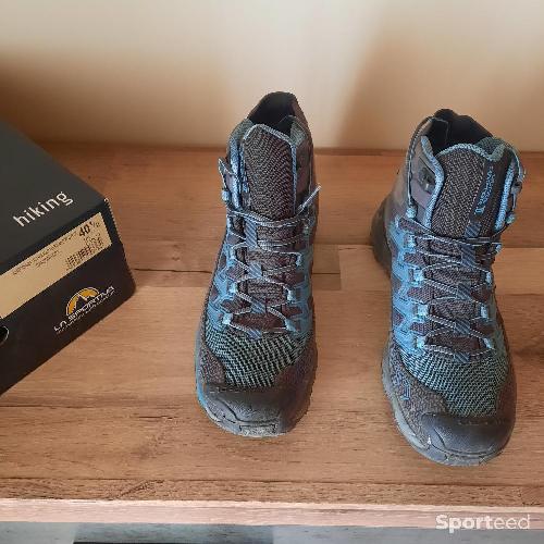 Randonnée / Trek - Chaussures de randonnée femme 40.5 - photo 5