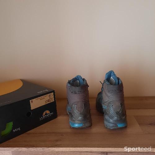 Randonnée / Trek - Chaussures de randonnée femme 40.5 - photo 5