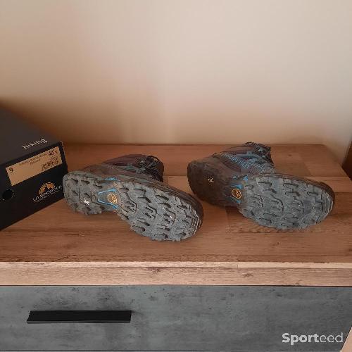 Randonnée / Trek - Chaussures de randonnée femme 40.5 - photo 5