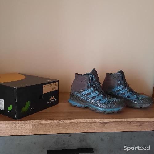 Randonnée / Trek - Chaussures de randonnée femme 40.5 - photo 5