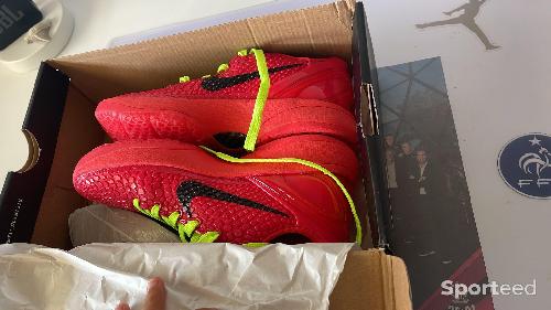 Basket-ball - Chaussure running/tous sports  - photo 6