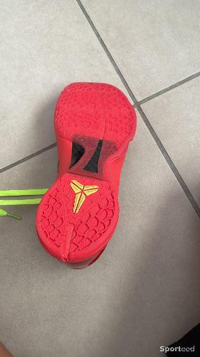 Basket-ball - Chaussure running/tous sports  - photo 6