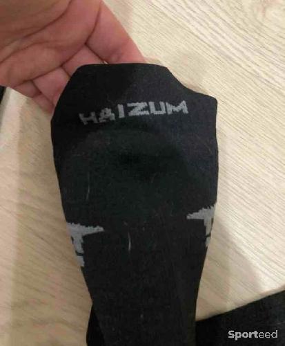 Equitation - Chaussettes imperméables  - photo 4