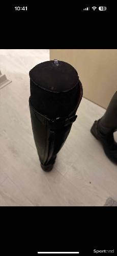 Equitation - Botte équitation  - photo 6