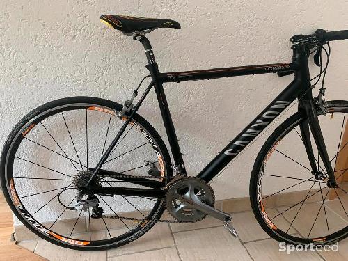 Vélo route - Canyon Ultimate AL F8 - RH - photo 4