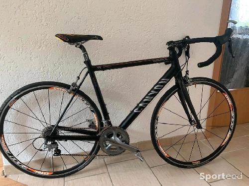 Vélo route - Canyon Ultimate AL F8 - RH - photo 4