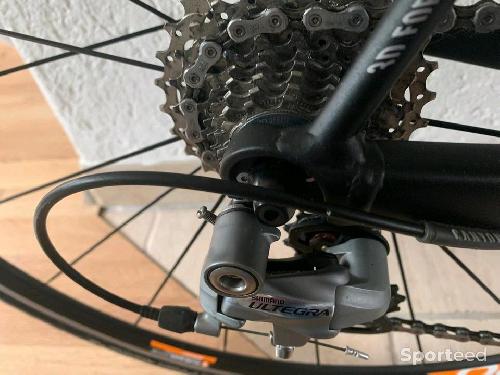 Vélo route - Canyon Ultimate AL F8 - RH - photo 4