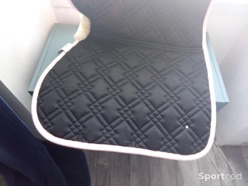 Equitation - Tapis Félix Bühler astro taille poney  - photo 4
