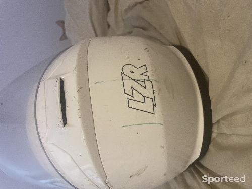 Moto route - Lrz casque moto - photo 5