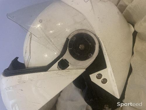 Moto route - Lrz casque moto - photo 5