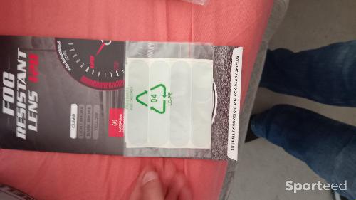 Moto route - Casque bell race star - photo 6