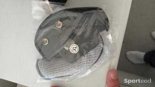 Moto cross - Casque de trial - photo 6