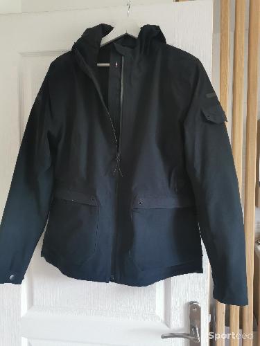 Moto route - Veste Dainese quasi neuve  - photo 6
