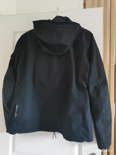 Moto route - Veste Dainese quasi neuve  - photo 6